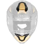 Premier Helmets Hyper Helmet Air Vent Kit Clair