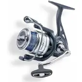 Alcedo Moulinet Spinning Pride