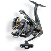 Alcedo Moulinet Spinning Carisma