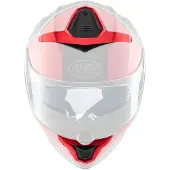 Premier Helmets Devil Helmet Air Vent Kit Clair