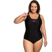 Mad Wave Maillot De Bain Wave Plus