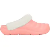 Feliz Caminar Sabots Oslo Sheepskin