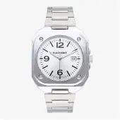 Radiant Vittorio Watch Argenté Homme