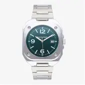 Radiant Vittorio Watch Argenté Homme
