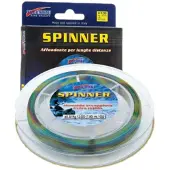 Tubertini Spinner 500 M Vert 0,350 mm