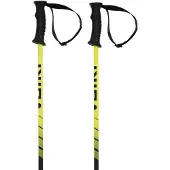 Völkl Speedstick Junior Poles Noir 75 cm Enfants