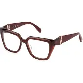 Furla Lunettes Pour Femme Vfu866 Square