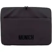 Munich Essence Laptop Cover Noir