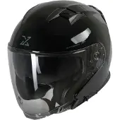 Spec-x Sx-22.03 Open Face Helmet Noir 2XL