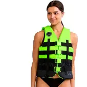 Jobe Gilet De Sauvetage 4 Buckle
