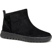 Geox Flextride Booties Noir EU 40 Femme