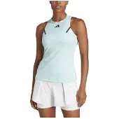 Adidas T-shirt Sans Manches Premium