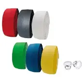 Fsa Powertouch H276 V19 Handlebar Tape Blanc