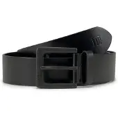 Tom Tailor Ceinture noir