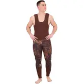 BEUCHAT Pantalons De Chasse Sous-marine Rocksea Wide 5 Mm