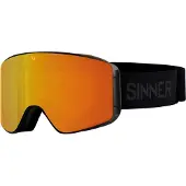 Sinner Masque de ski Aura OTG Adulte