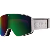 Sinner Masque de ski Aura OTG Adulte