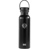 Runbott Atleti Escudo Original+´´1903´´ 600ml Thermal Bottle Clair