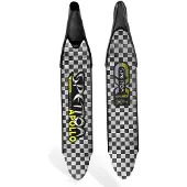 Spetton Palmes De Freediving Cx Apollo Ht Quattro