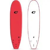 Zero Gravity Planche De Surf Softboard 8´0