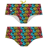Turbo Slip De Bain Super Tank Triball