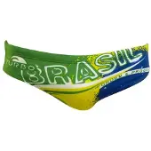Turbo Slip De Bain Brazil