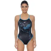 Turbo Maillot De Bain Pegaso