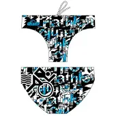 Turbo Slip De Bain Multi Triathlon Waterpolo