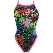 Turbo Maillot De Bain Acno Fluor