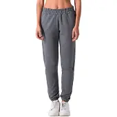 Everlast Felpa Strechetch Tracksuit Pants Gris L Femme