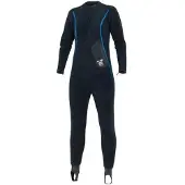 Bare Sb System Undersuit Noir LS Homme