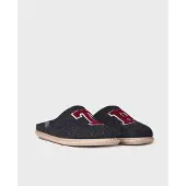 Toni pons Tobi-ef Slippers Gris EU 40 Homme