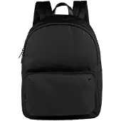 Munich Peak Recycled Backpack Noir