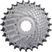 Xlc Xtralight Shimano Cassette Argenté 11s / 14-27t