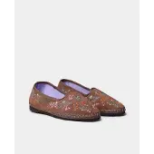 Toni pons Peralada Ballet Pumps Marron EU 40 Femme