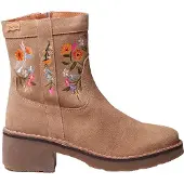 Toni pons Monells Heel Booties Marron EU 35 Femme