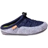 Toni pons Land-um Slippers Bleu EU 30 Garçon