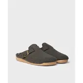 Toni pons Norton-fp Slippers Gris EU 39 Homme