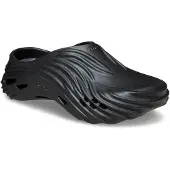 Crocs Echo Wave Clogs Noir EU 36-37