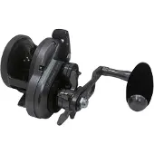 Xzoga Moulinet De Jigging Rouge X Lh