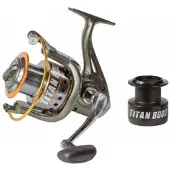 Expert Predator Moulinet De Surfcasting Titan
