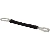 PLASTIMO 5s Lock Connector Argenté