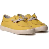 Toni pons Irelia Boat Shoes Jaune EU 39 Femme
