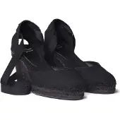 Toni pons Florina Wedge Espadrilles Noir EU 38 Femme