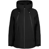 Protest Nara Jacket Noir XS Femme