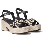 Toni pons Atenes Heel Sandals Noir EU 35 Femme