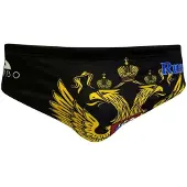 Turbo Swimming Brief Noir M Homme