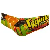 Turbo Slip De Bain Tequila Sunrise