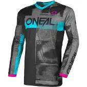 O'Neal ELEMENT ROLLER Maillot de motocross femme Taille