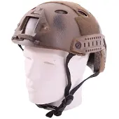 Emerson Casque Fast Pj